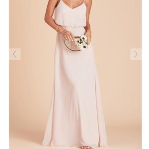 Birdy Grey bridesmaid Gwennie dress